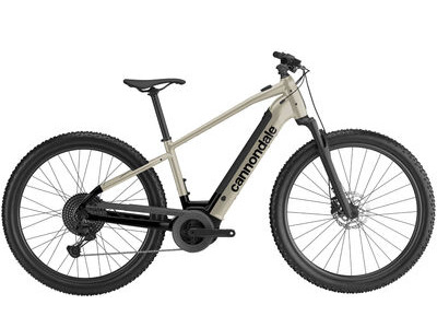 CANNONDALE Trail Neo 4 - Medium