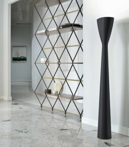 Lamp Luceplan - Carrara