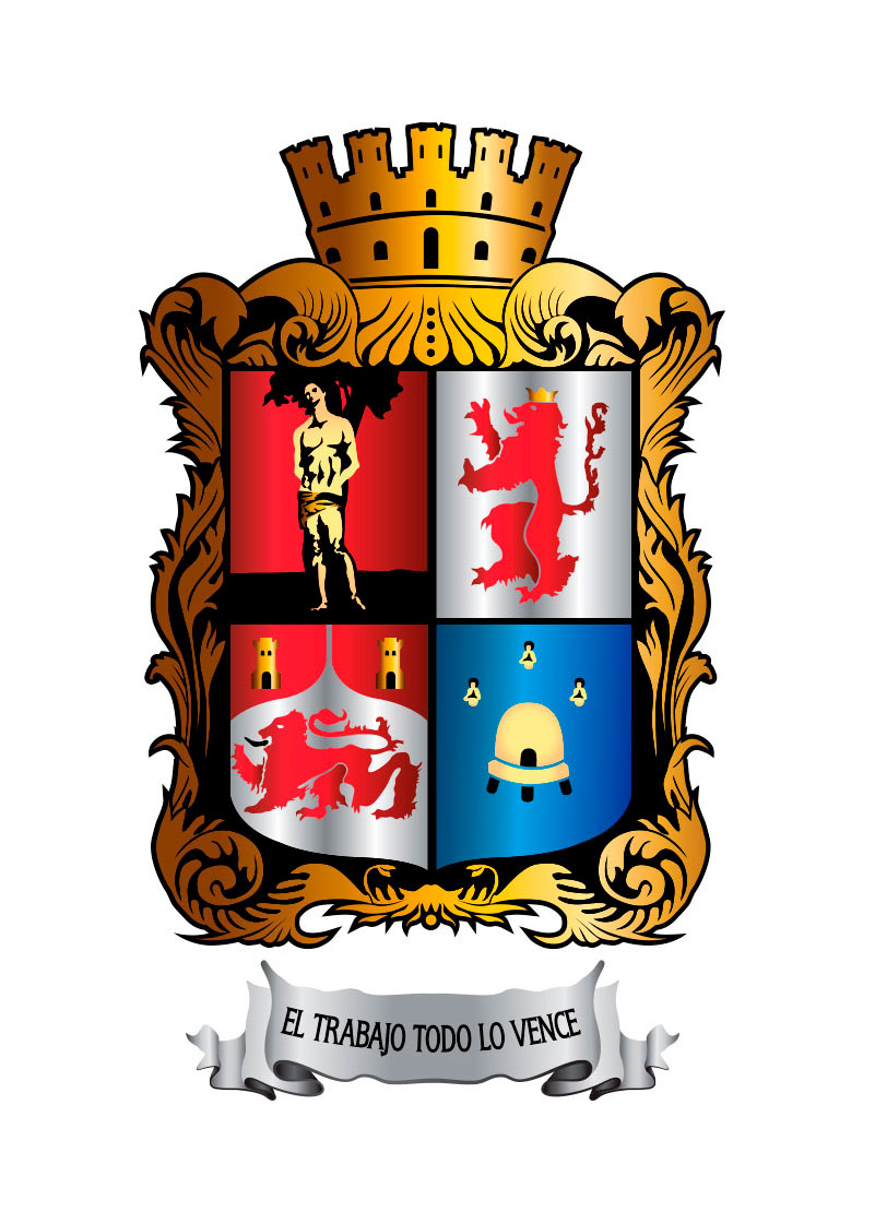 0 Result Images of Escudo De Armas De Aguascalientes - PNG Image Collection