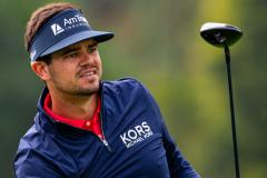 Beau Hossler. (J. Parkhurst/USA Today Sports/Presse Sports)