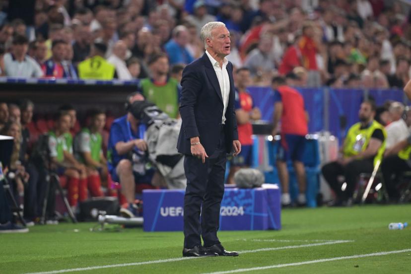 deschamps (didier) (AUTISSIER JEAN BAPTISTE/L'Equipe)