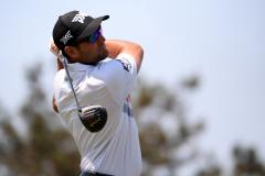 Paul Barjon démarre bien au Sanderson Farms Championship 2024. (O. Ramirez/Presse Sports)