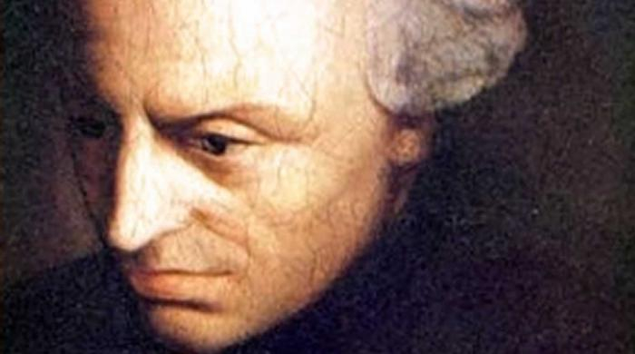 I. Kant: 