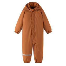 Combinaison bébé hiver Tuohi - Reima - Cinnamon Brown