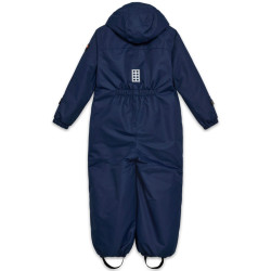 Combinaison ski bébé Lego -  LWJORI 721 - Dark