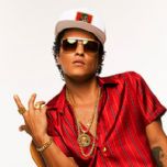 Bruno Mars