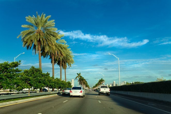 Florida Road Trip Ideas