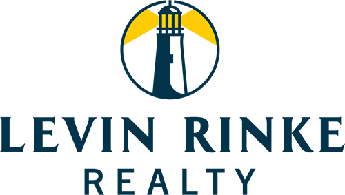 Levin Rinke Realty Logo