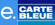 E-Carte Bleue