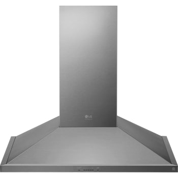 LG STUDIO 30" Wall Mount Chimney Hood1