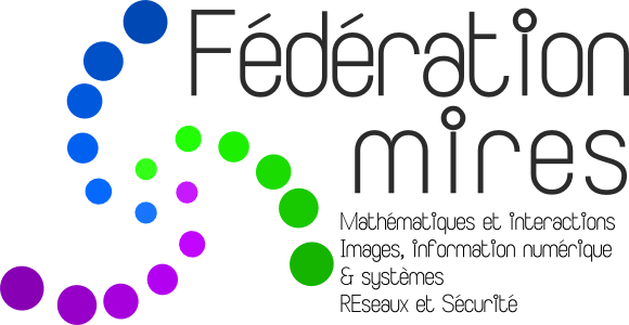 Federation MIRES logo