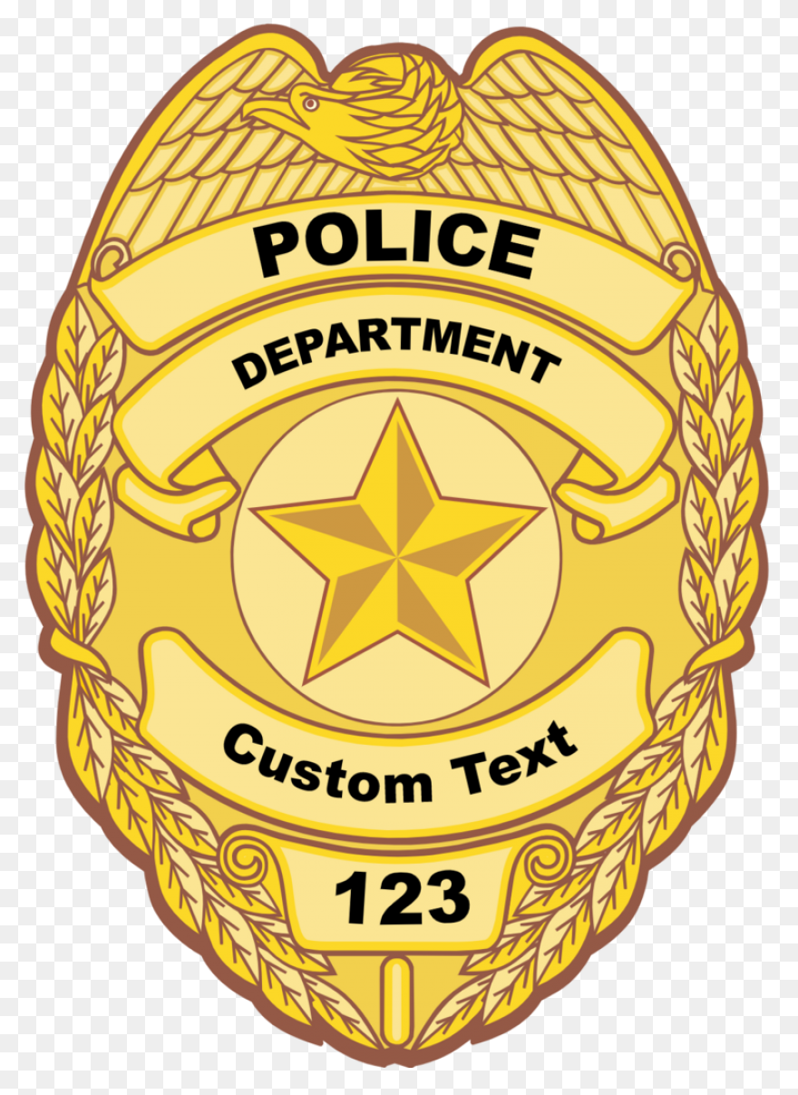 Police Logo & Transparent Police.PNG Logo Images