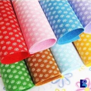 bopp laminated nonwoven fabric