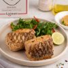 Fish With Café De Paris Butter Recipe