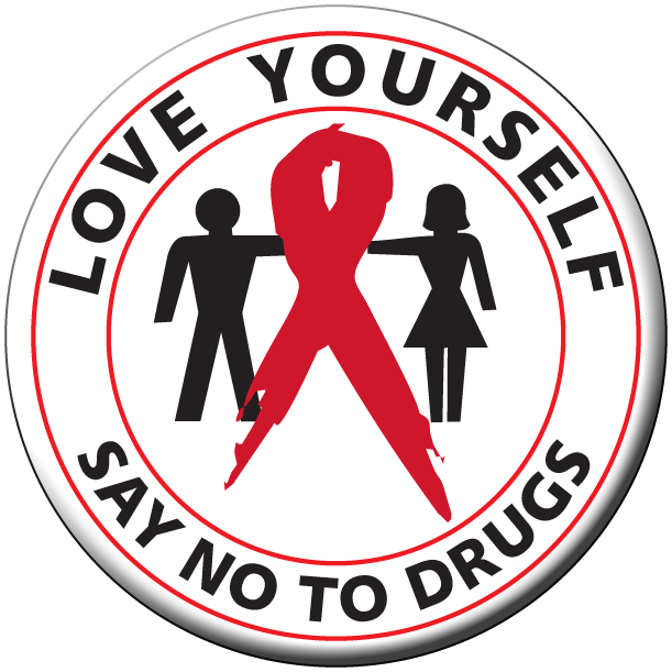 Say No To Drugs Printables