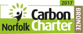 Carbon Charter