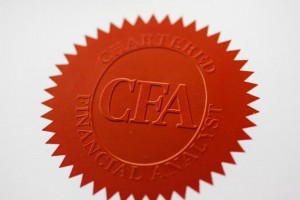 Should I get a CFA or an MBA?