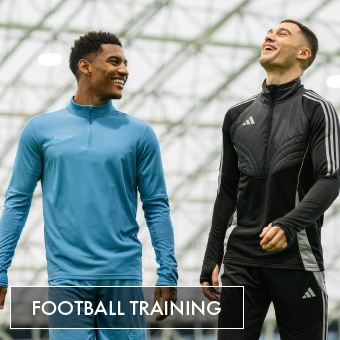 Football Training