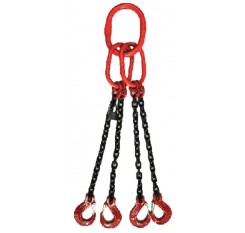 4 Leg Chain Sling Grade 8