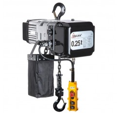 Delta DTS Electric Hoist