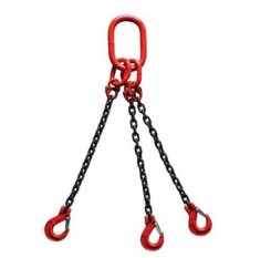 3 Leg Chain Sling Grade 8