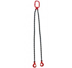 Double Leg chain Sling grade 8