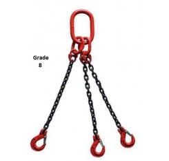 3 Leg Chain Sling Grade 8