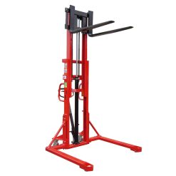 straddle-pallet-stacker