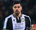 Lazio Siap Tawarkan Dua Pemain Demi Gaet Gelandang Udinese