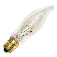 CA5 Decor Light Bulbs