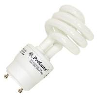 Halco 18 watt 120 volt T3 Twist and Lock Base 2700K Warm White CFL