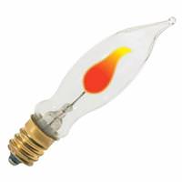 CA5.5 Decor Light Bulbs