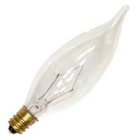 CA9.5 Decor Light Bulbs