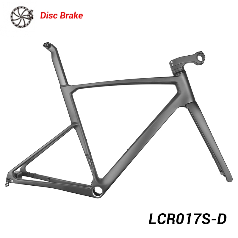 super light road carbon frame