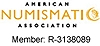 American Numismatic Association (ANA)