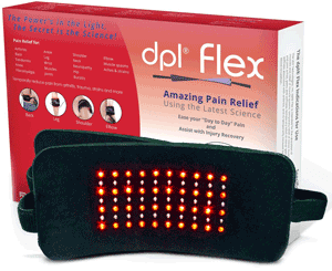 DPL Flex Pad