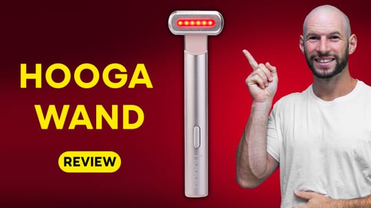 Hooga Wand Review: Best Wand I've Tested Yet...