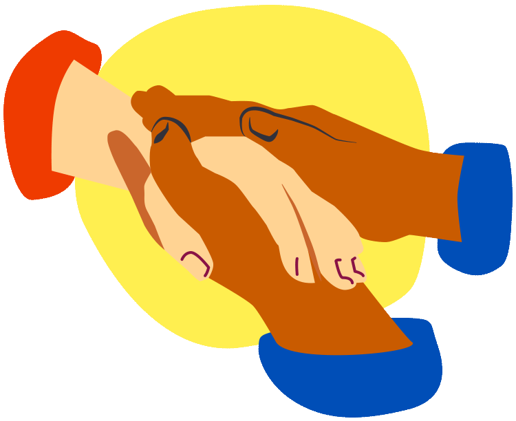 Holding Hands Png Clip Art