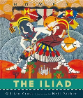 THE ILIAD