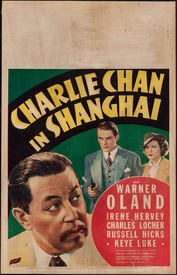 Charlie Chan in Shanghai