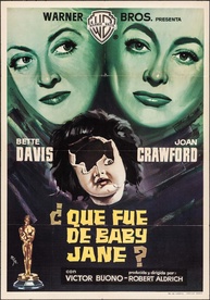 What Ever Happened To Baby Jane?