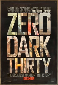 Zero Dark Thirty