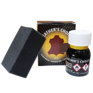 Narvsverte Leather´s Choice - 40 ml 