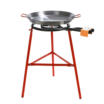 Paellaset Garcima - 50 cm