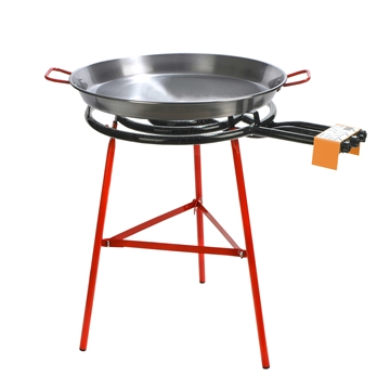 Paellaset Garcima - 70 cm