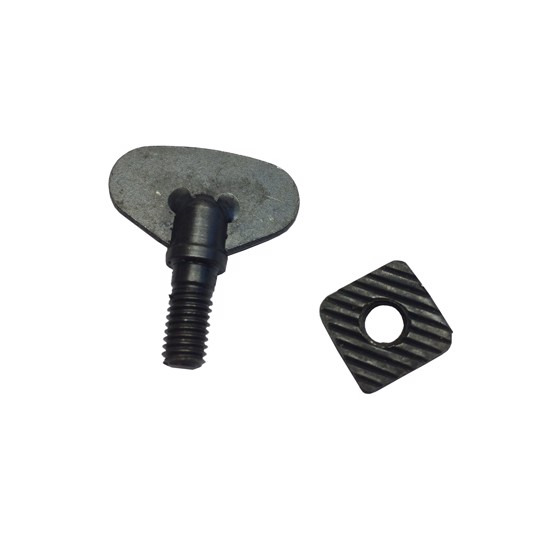 Fret Saw Screw