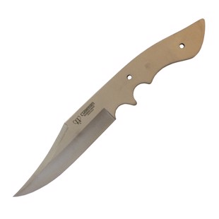 Full tang blade Cudeman - 140  mm