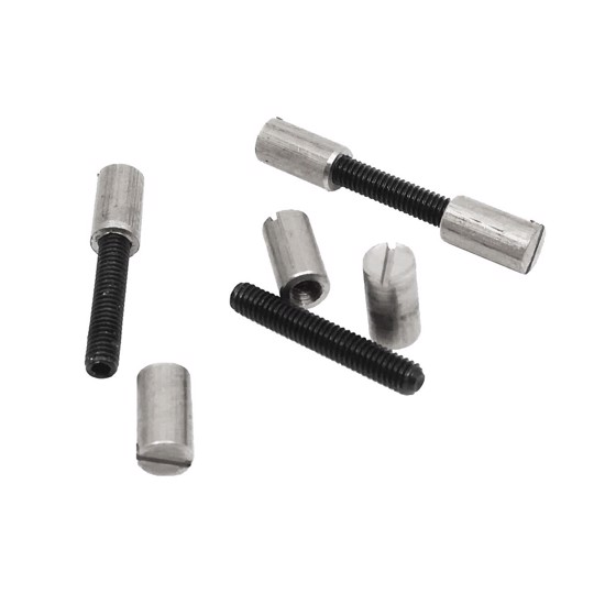 Screw Post Stainless Steel - Ø4.0 mm