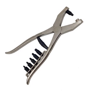 Hole Punch Pliers