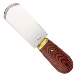 Skiving Knife - Rounded